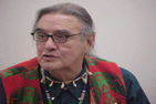 American Indian Heritage Month event